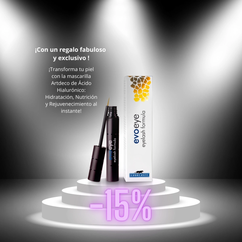 15% de descuento directo