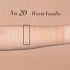 20 - Warm Vanilla