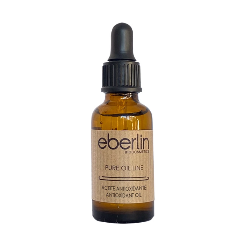 Aceite Antioxidante Pure Oil | Eberlin Aceite Antioxidante Pure Oil | Eberlin