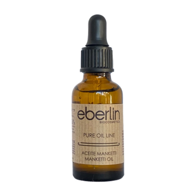Aceite de Manketti Pure Oil | Repara y Regenera la Piel