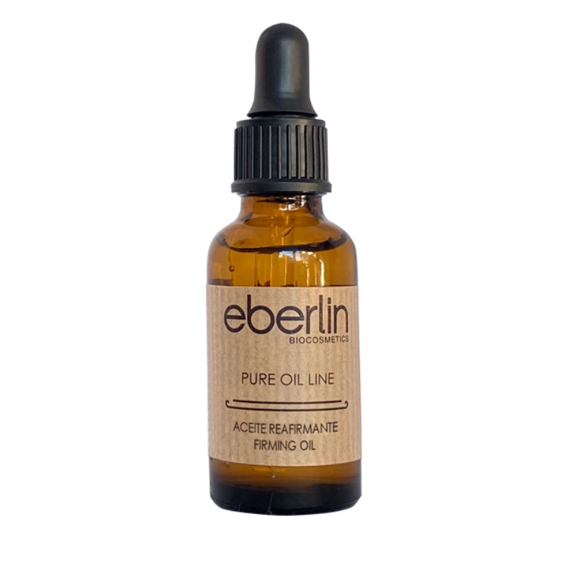 Aceite Reafirmante Pure Oil | Eberlin Aceite Reafirmante Pure Oil | Eberlin