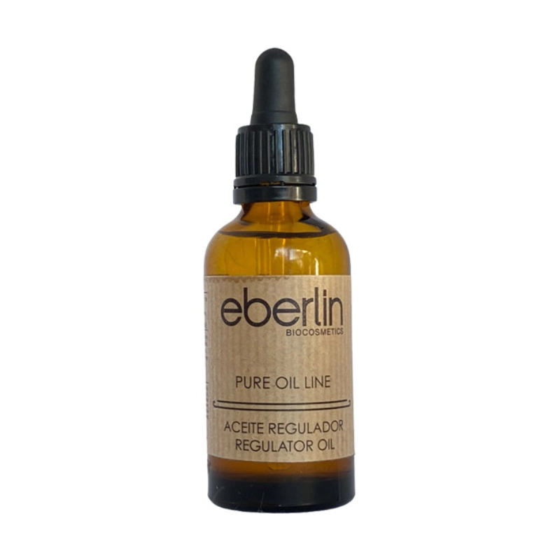 Aceite Regulador Pure Oil | Eberlin Aceite Regulador Pure Oil | Eberlin