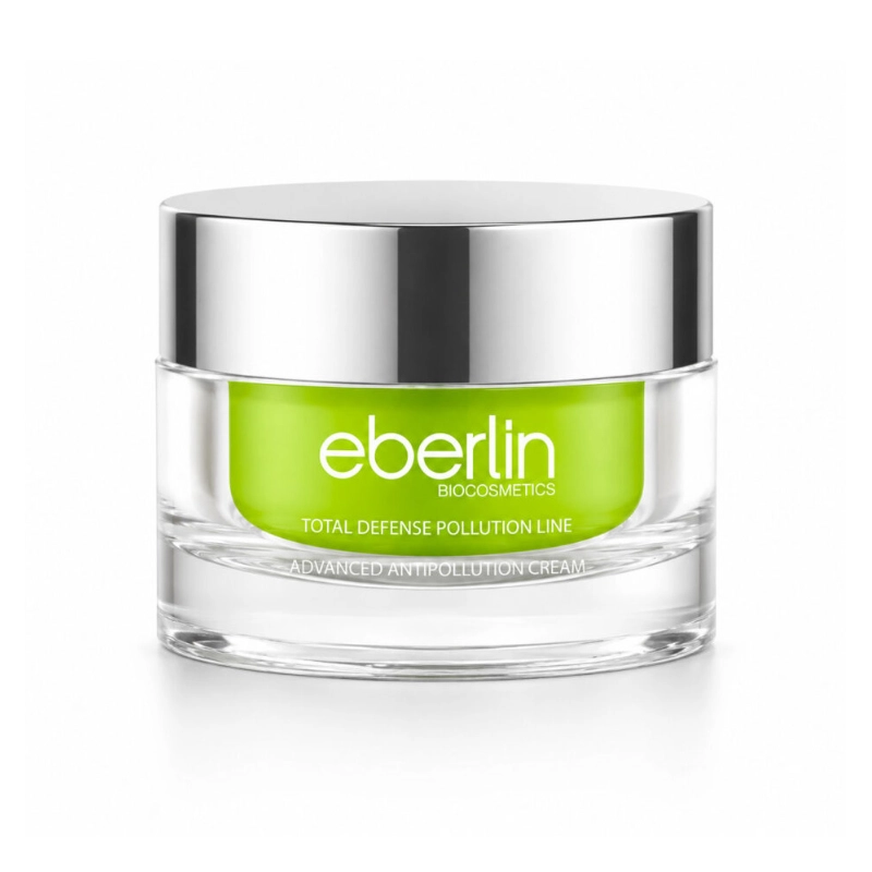 Advanced Pollution Cream SPF50 | Eberlin