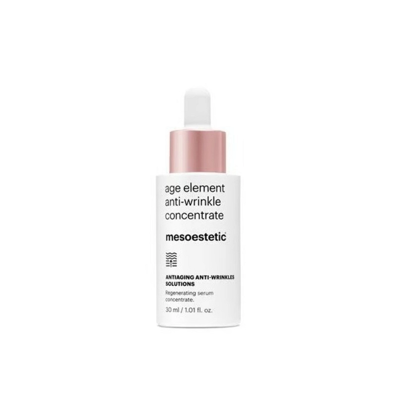 Age Element® Anti Wrinkle Concéntrate | Sérum arrugas y líneas de expresión | Mesoestetic