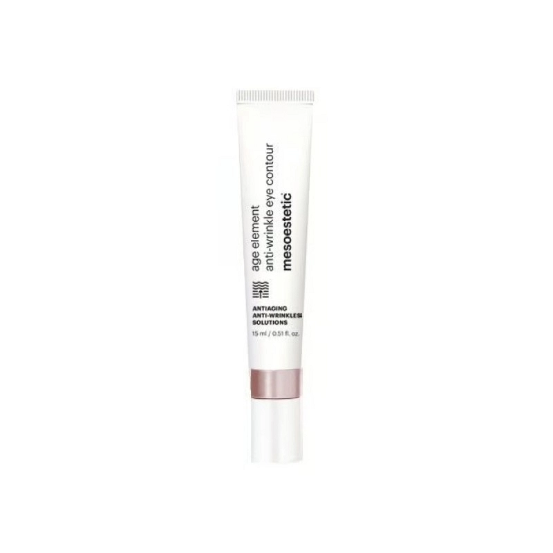 Age Element® Anti-Wrinkle Eye Contour Mesoestetic | Contorno de ojos