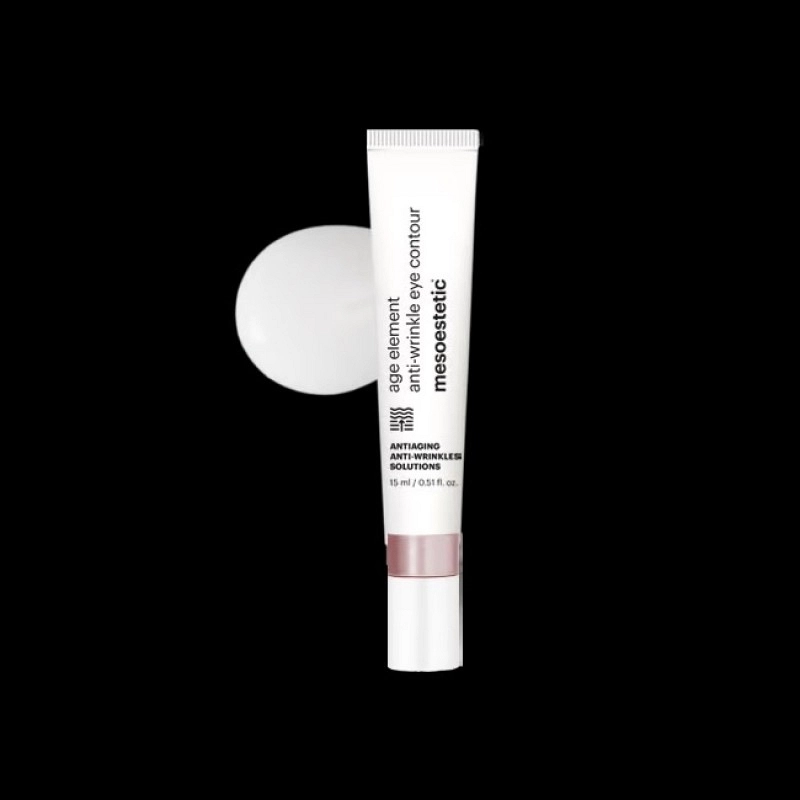 Age Element® Anti-Wrinkle Eye Contour Mesoestetic | Contorno de ojos