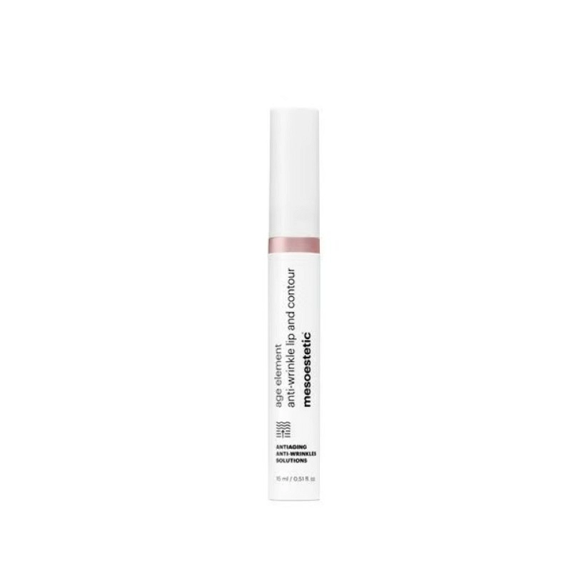 age element® anti-wrinkle lip and contour | Contorno de labios voluminizador Mesoestetic