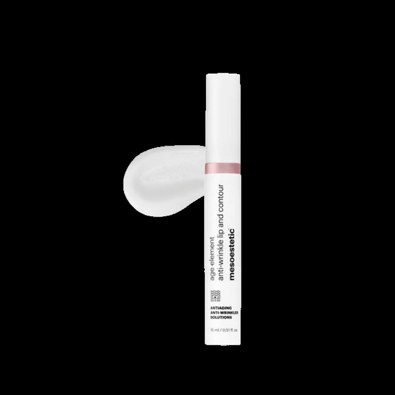 age element® anti-wrinkle lip and contour | Contorno de labios voluminizador Mesoestetic