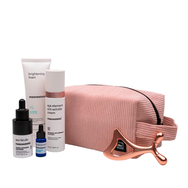 Age Element® Antiwrinkle Routine | Pack Antiedad Alisador de Arrugas