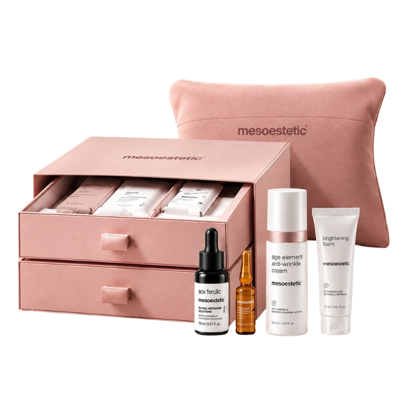 Age Element® Antiwrinkle Routine | Pack Antiedad Alisador de Arrugas Age Element® Antiwrinkle Routine | Pack Antiedad Alisador de Arrugas