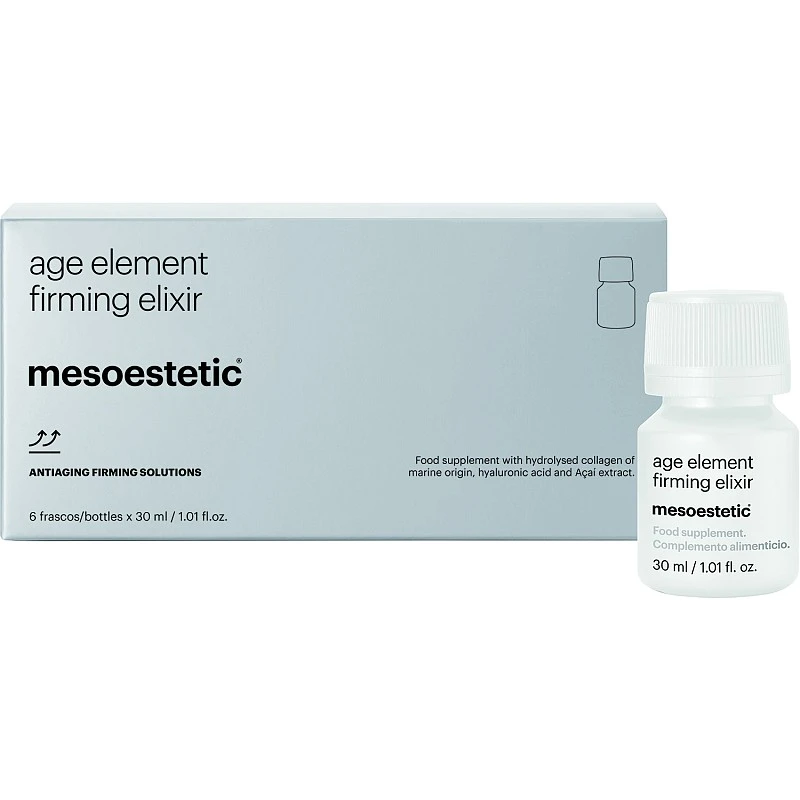Age Element Firming Elixir | Mesoestetic | Reafirmante e hidratante
