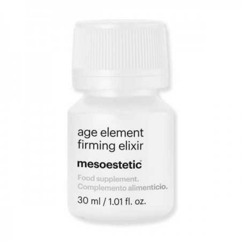 Age Element Firming Elixir | Mesoestetic | Reafirmante e hidratante