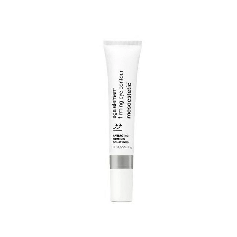 Age Element® Firming Eye Contour | Mesoestetic Efecto Tensor y Revitalizante