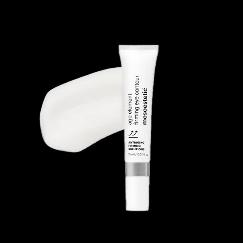 Age Element® Firming Eye Contour | Mesoestetic Efecto Tensor y Revitalizante