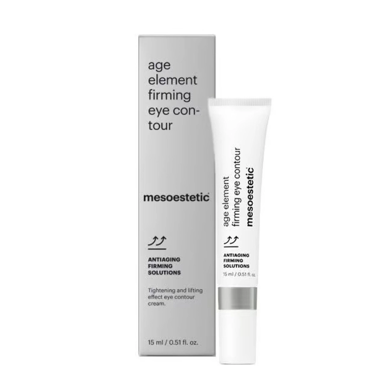 Age Element® Firming Eye Contour | Mesoestetic Efecto Tensor y Revitalizante