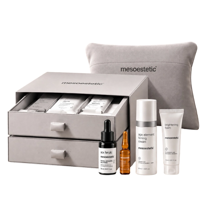 Age Element® Lifting Routine | Pack Antiedad Reafirmante y Tensor Age Element® Lifting Routine | Pack Antiedad Reafirmante y Tensor