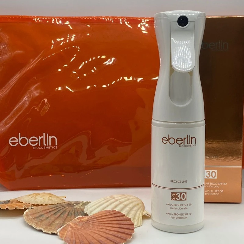 Akua Bronce SPF 30