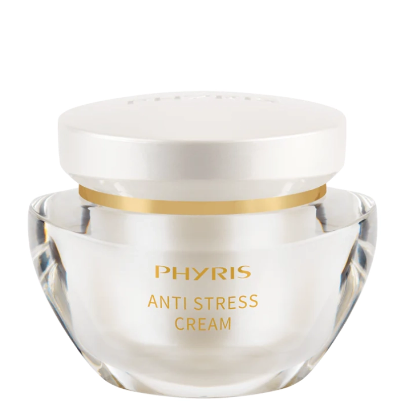 Anti Stress Cream Skin Control Phyris | Reduce rojeces, protege e hidrata la piel