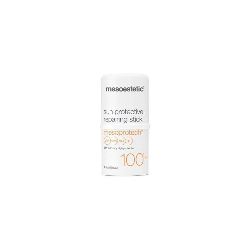 Antiaging Facial Sun Mist SPF50+ | Bruma Facial Antiedad Mesoprotech | Mesoestetic