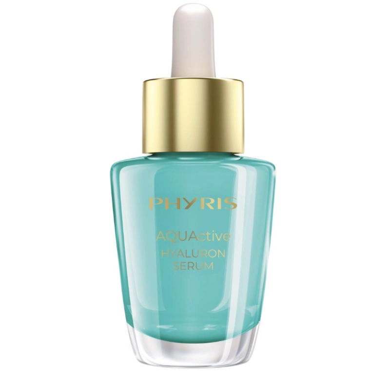 Aqua Hyaluron Serum de Phyris | Sérum Hidratante con Ácido Hialurónico Pieles Secas y Deshidratadas