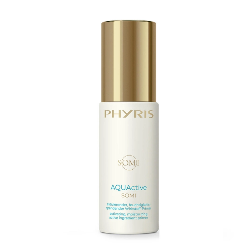 Aqua Somi Spray Phyris | Spray hidratante | Ácido Hialurónico | Agua termal