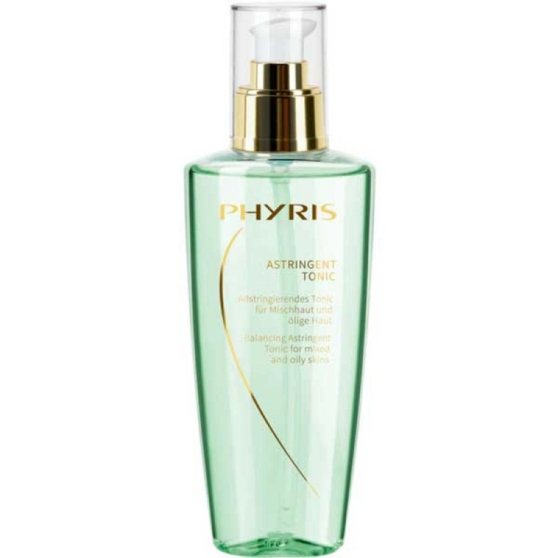 Astringent Tonic Phyris  - Tónico Astringente para Piel Grasa y Acneica