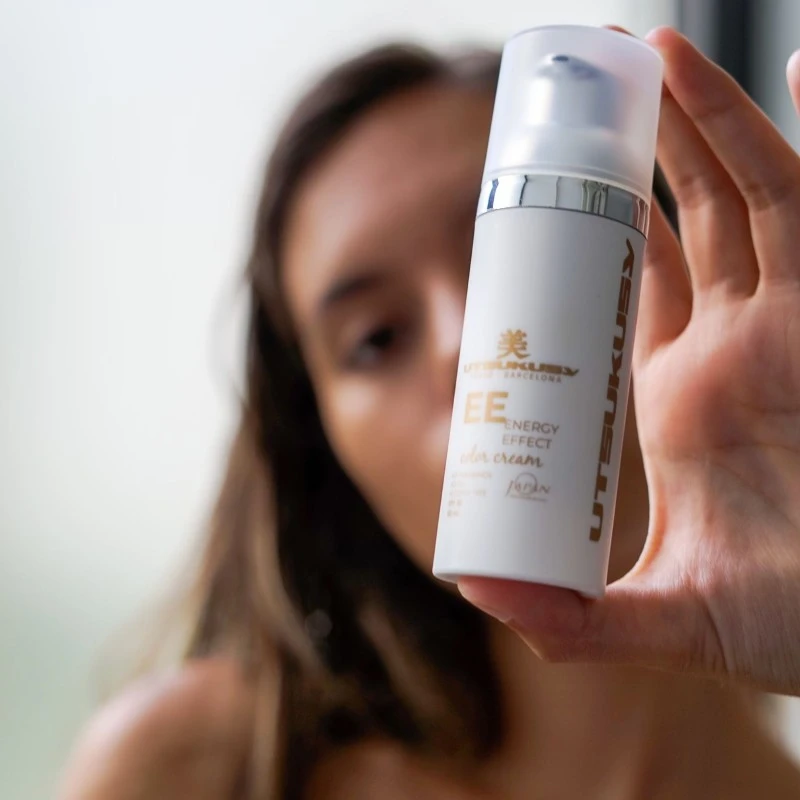 BB Glow Tono Medio | Pack EE Cream Utsukusy