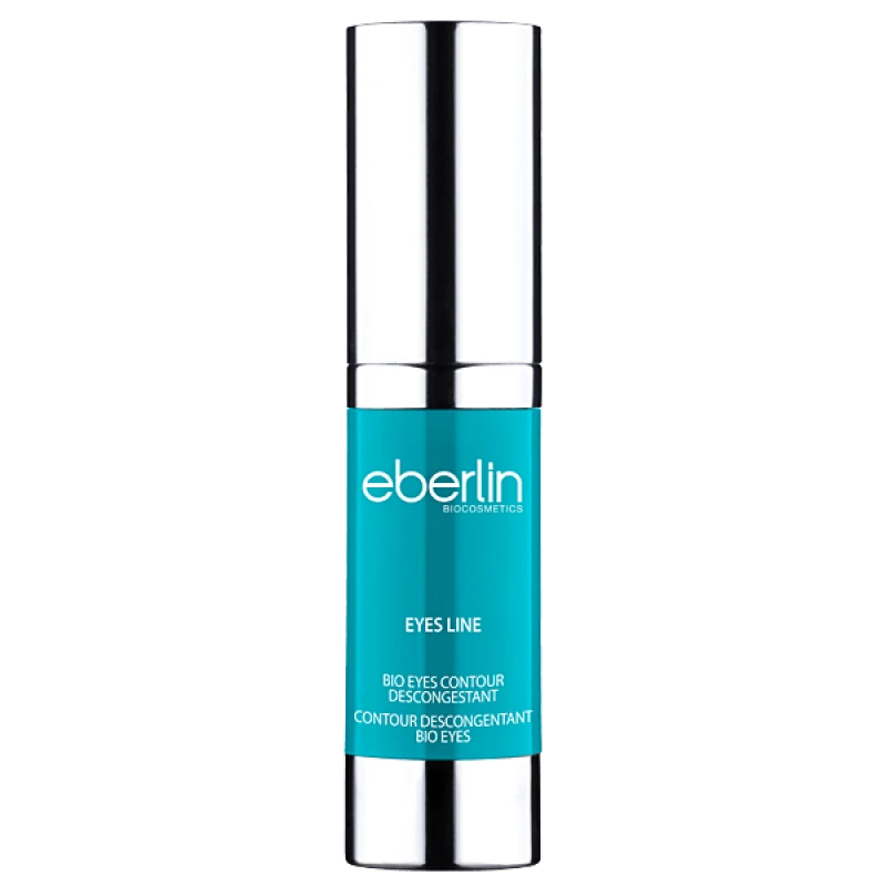Bio Eyes Contorno Descongestivo