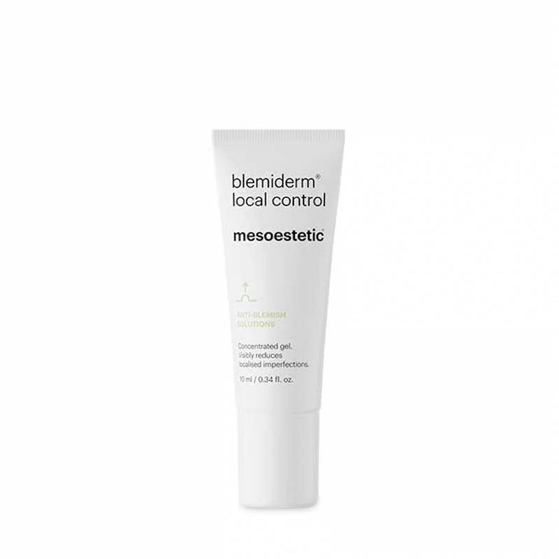 Blemiderm® Local Control Mesoestetic | Gel anti-imperfecciones