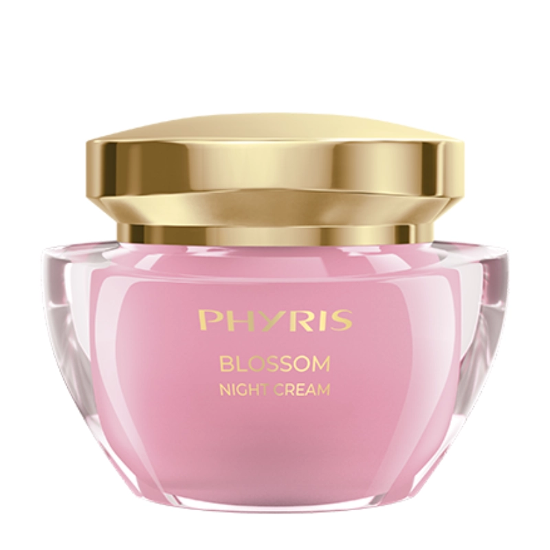 Blossom Night Cream Phyris | Crema de noche Antiedad Blossom Night Cream Phyris | Crema de noche Antiedad