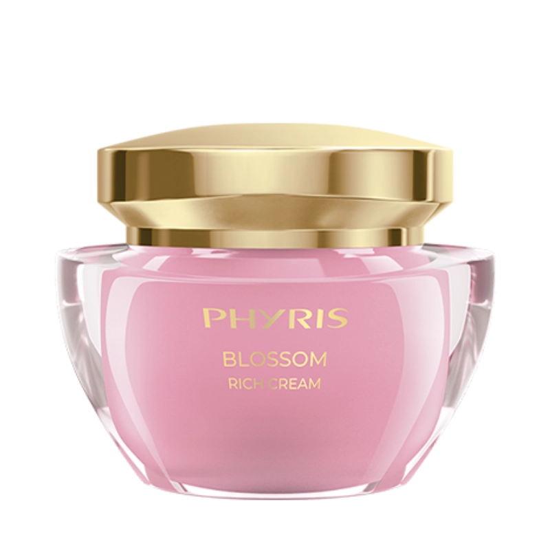 Blossom Rich Cream Phyris | Crema Reafirmante Antiedad Blossom Rich Cream Phyris | Crema Reafirmante Antiedad