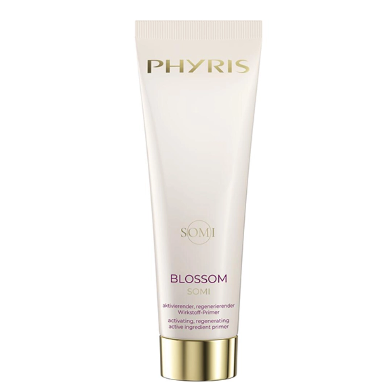 Blossom Somi Phyris | Activador Facial Regenerador y Antiedad Blossom Somi Phyris | Activador Facial Regenerador y Antiedad