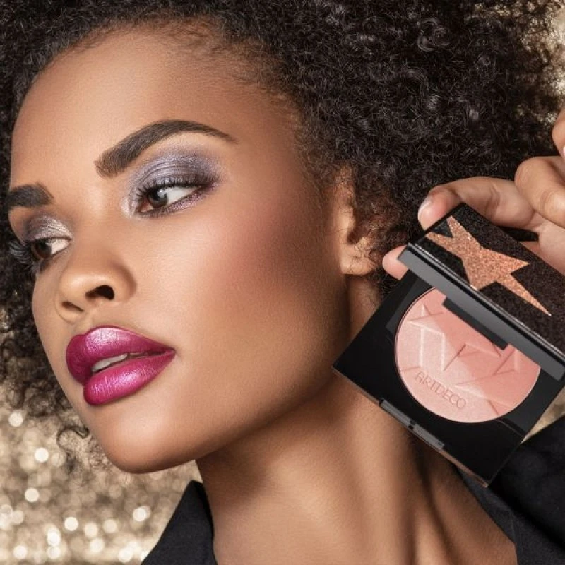 Blush Couture Colorete Artdeco