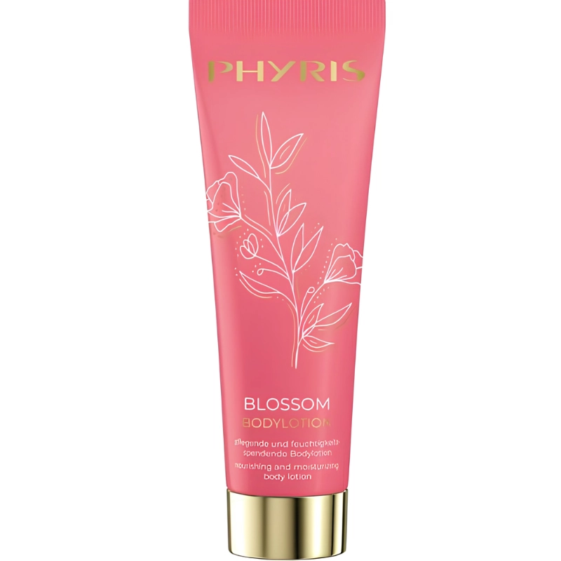 Bodylotion Blossom de Phyris | Loción Corporal Hidratante y Nutritiva