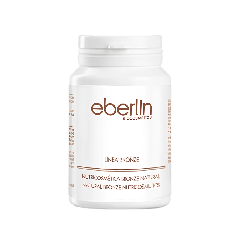 Bronze Natural Nutricosmética | Eberlin Bronze Natural Nutricosmética | Eberlin
