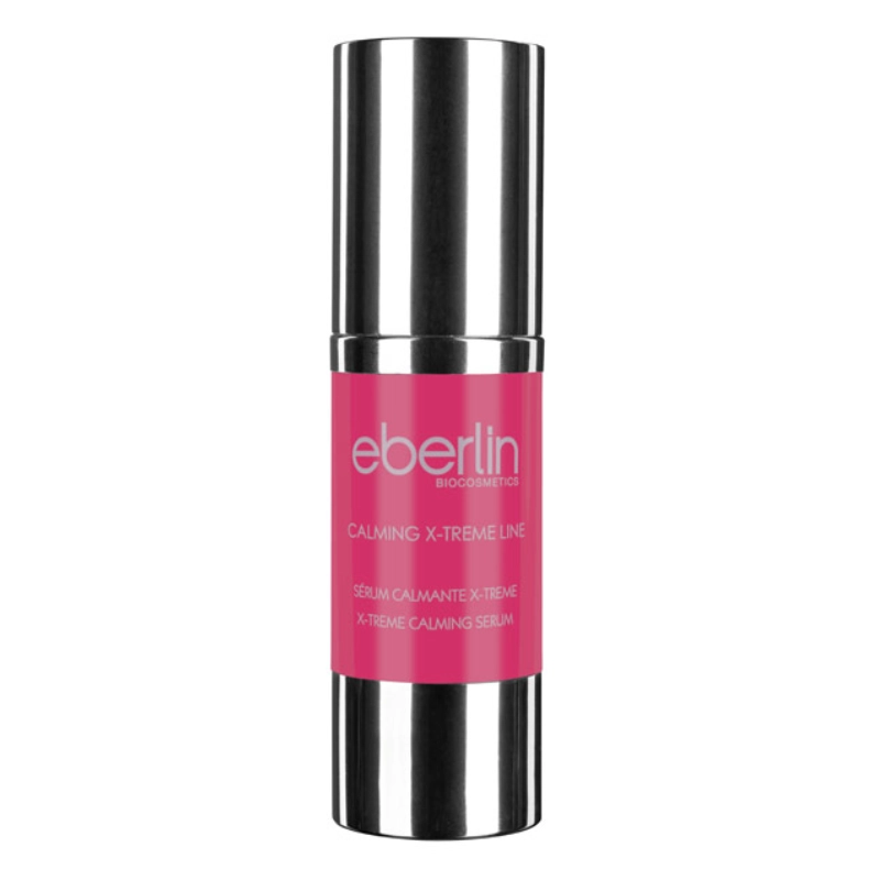 Calming X-Treme – Sérum Calmante y Antioxidante