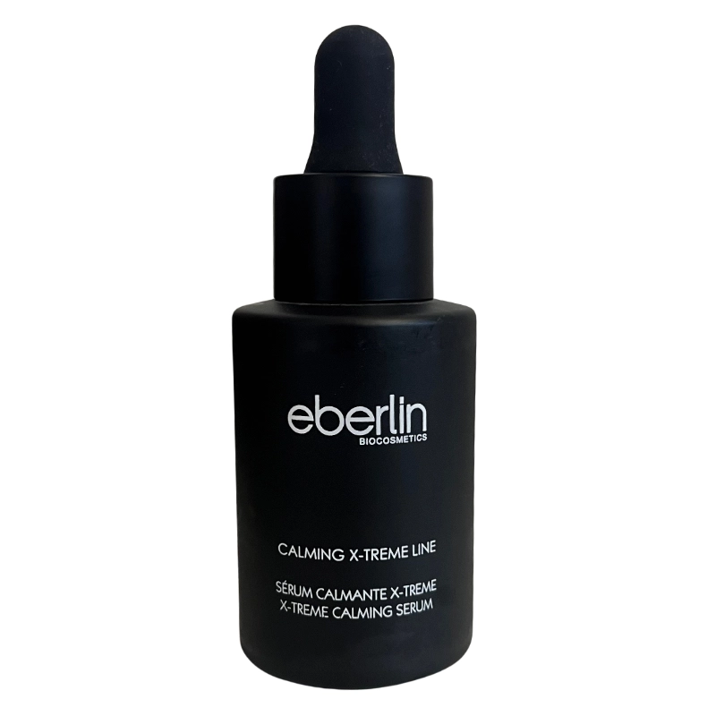 Calming X-Treme – Sérum Calmante y Antioxidante