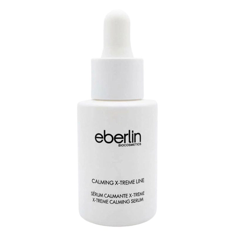 Calming X-Treme – Sérum Calmante y Antioxidante