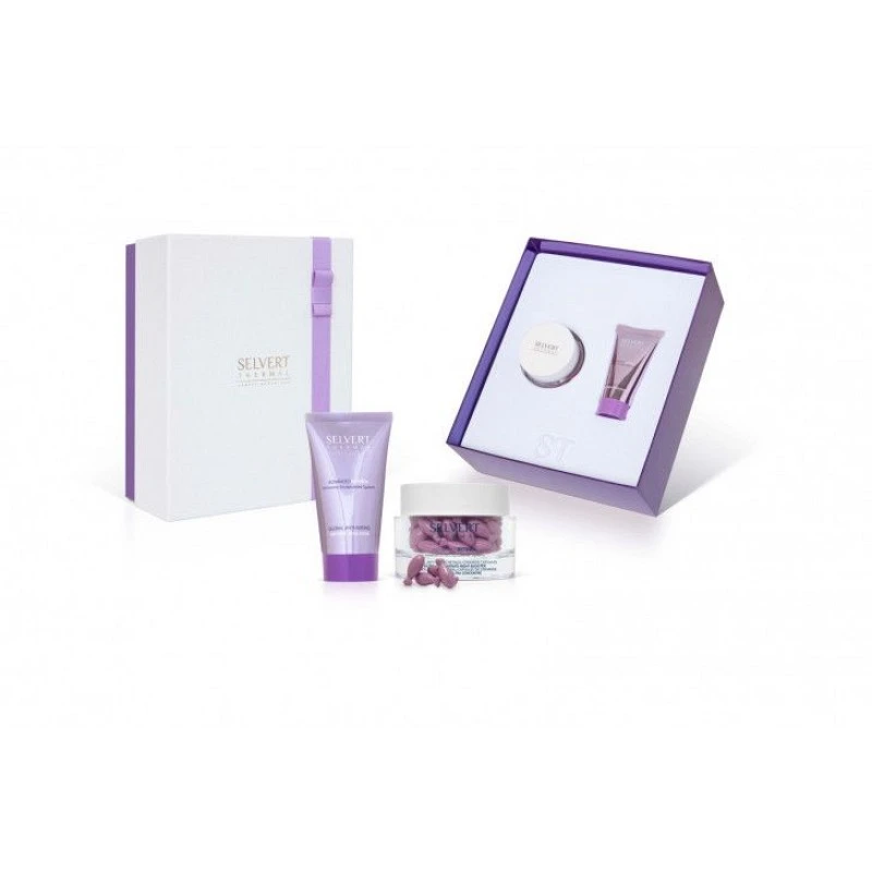 Cofre Advanced Retinol Selvert | Promoción Selvert Thermal