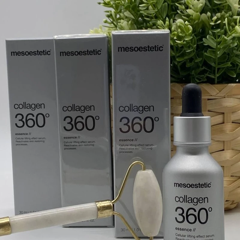 Collagen 360º essence Mesoestetic