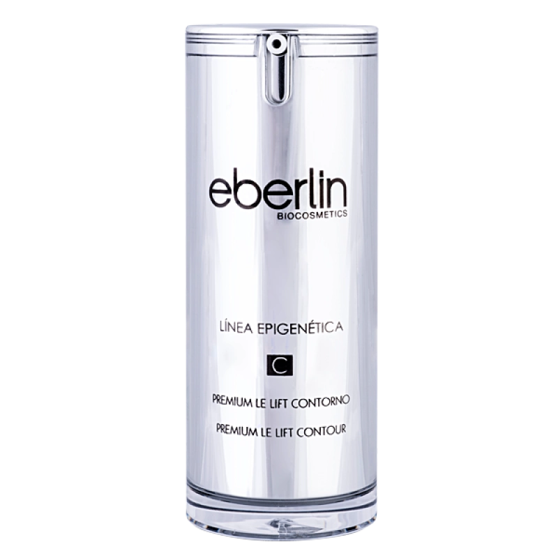 Contorno Premium Le Lift Eberlin ® | Reduce ojeras, bolsas y arrugas