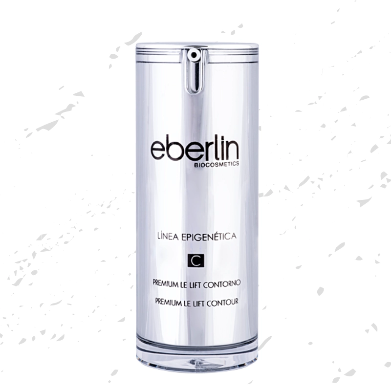 Contorno Premium Le Lift Eberlin ® | Reduce ojeras, bolsas y arrugas
