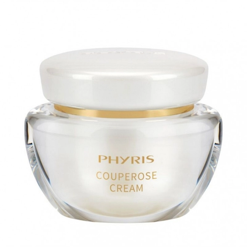 Couperose Cream Skin Control Phyris | Tratamiento para Rosácea y Piel Sensible