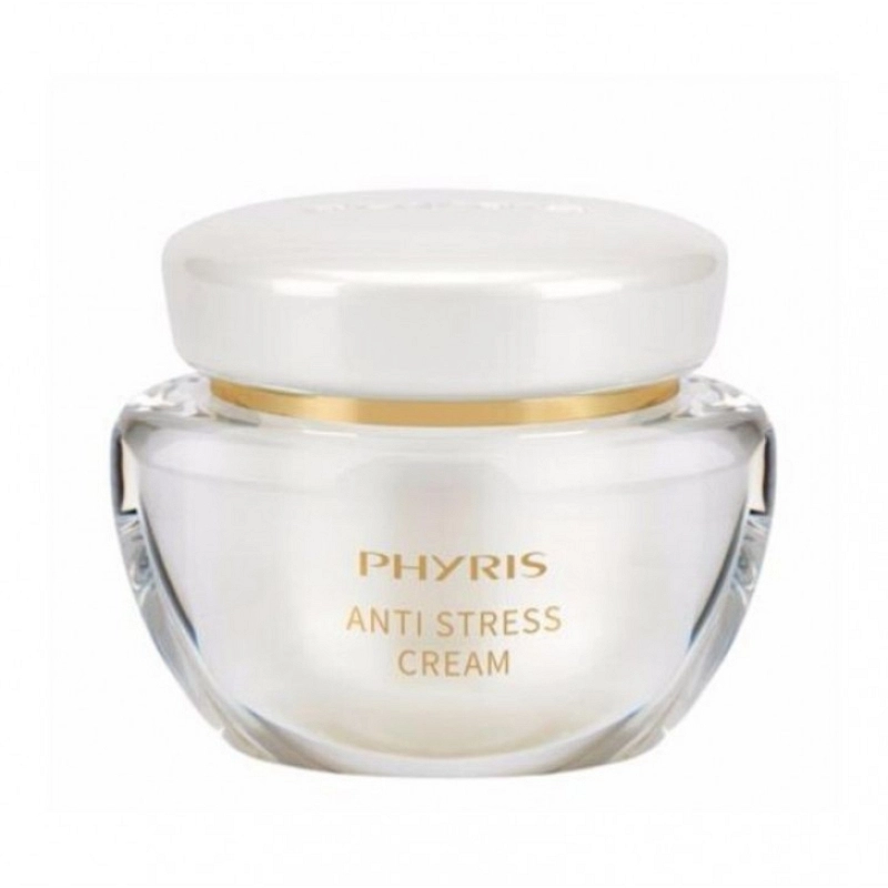 Crema Antiestrés Skin Control Phyris | Reduce rojeces, protege e hidrata la piel