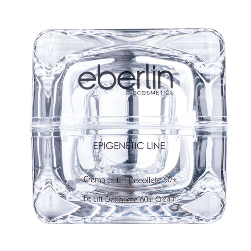 Crema Le Lift Decollete 60+ | Eberlin Crema Le Lift Decollete 60+ | Eberlin