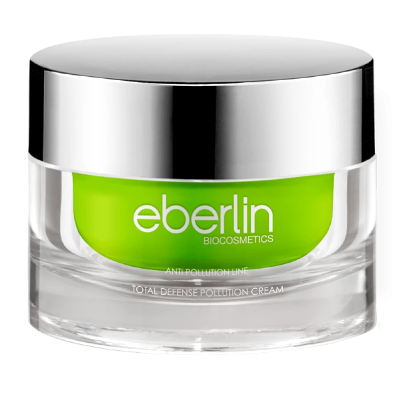 Crema Pollution SPF Alta