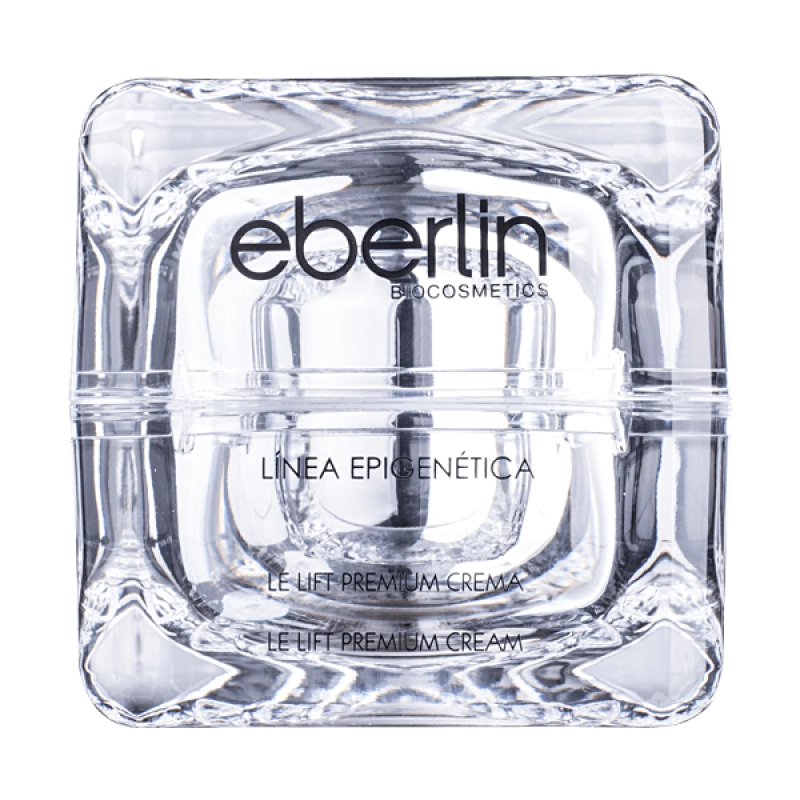 Crema Premium Le Lift Eberlin