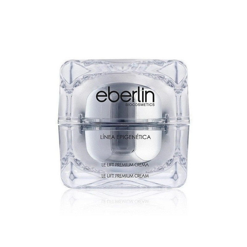 Crema Premium Le Lift Eberlin