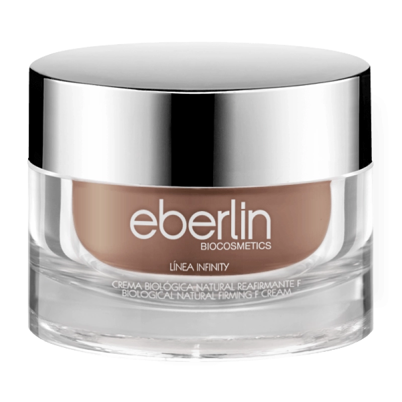 Crema Reafirmante Infinity Line | Eberlin Crema Reafirmante Infinity Line | Eberlin