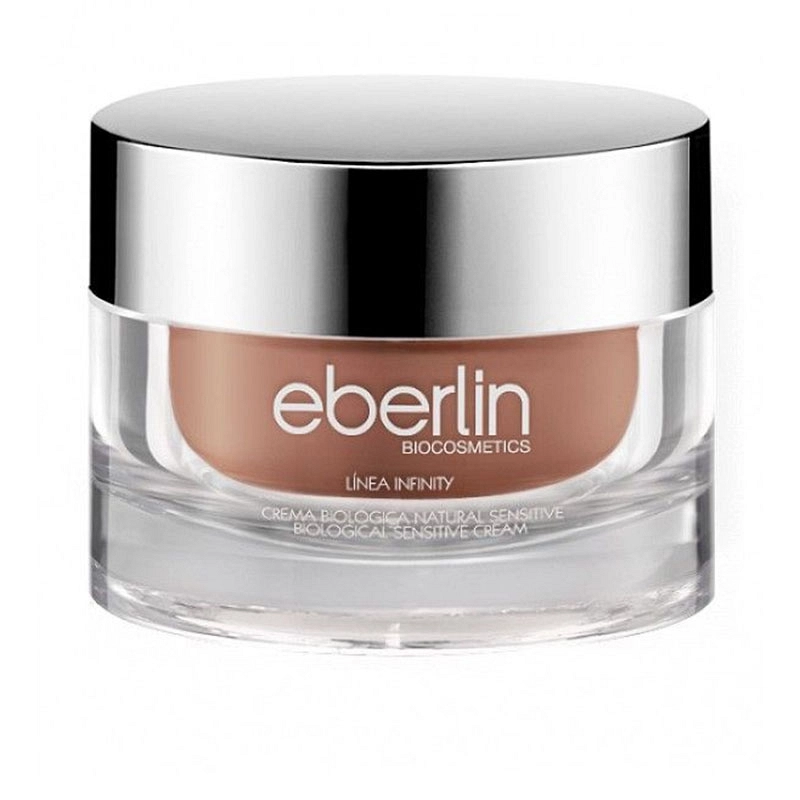 Crema Sensitive Infinity Line | Eberlin